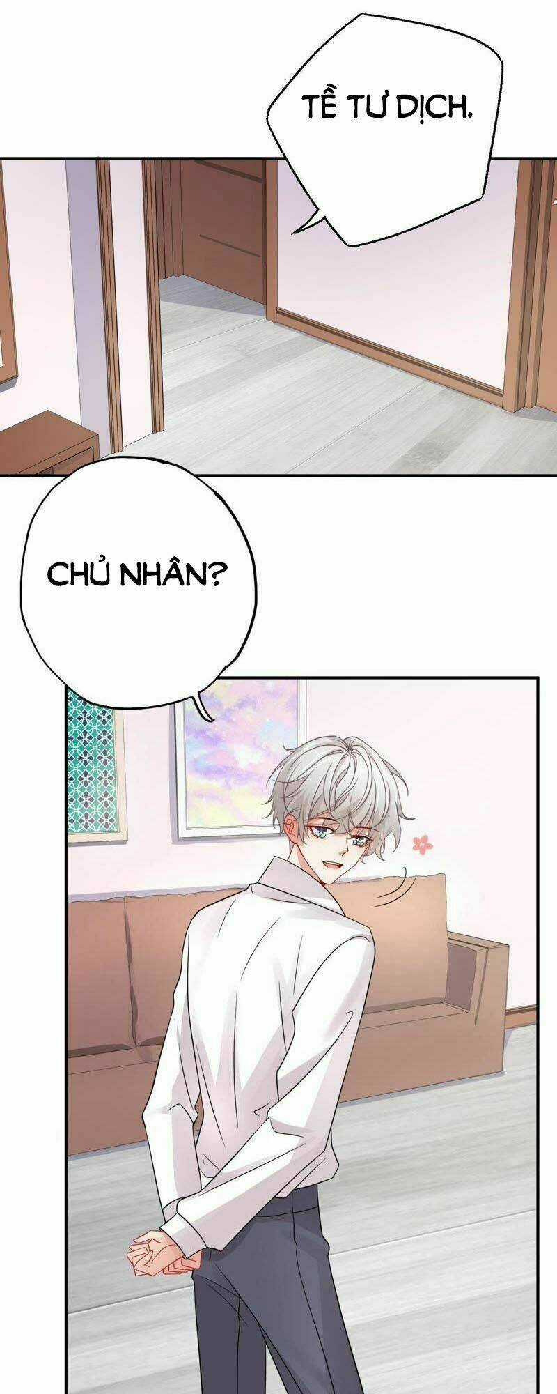 Quản Gia Đại Nhân Muốn Thượng Vị Chapter 13 trang 2