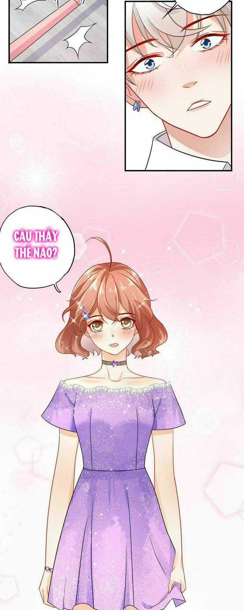 Quản Gia Đại Nhân Muốn Thượng Vị Chapter 13 trang 23