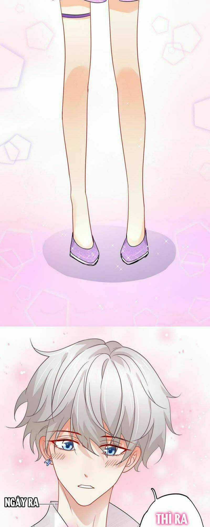 Quản Gia Đại Nhân Muốn Thượng Vị Chapter 13 trang 24