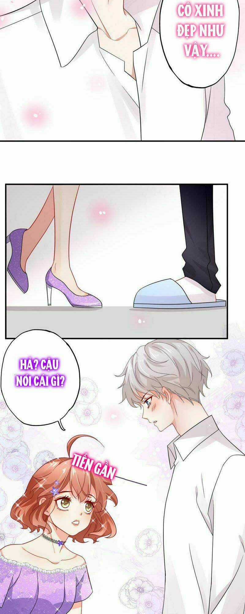 Quản Gia Đại Nhân Muốn Thượng Vị Chapter 13 trang 25