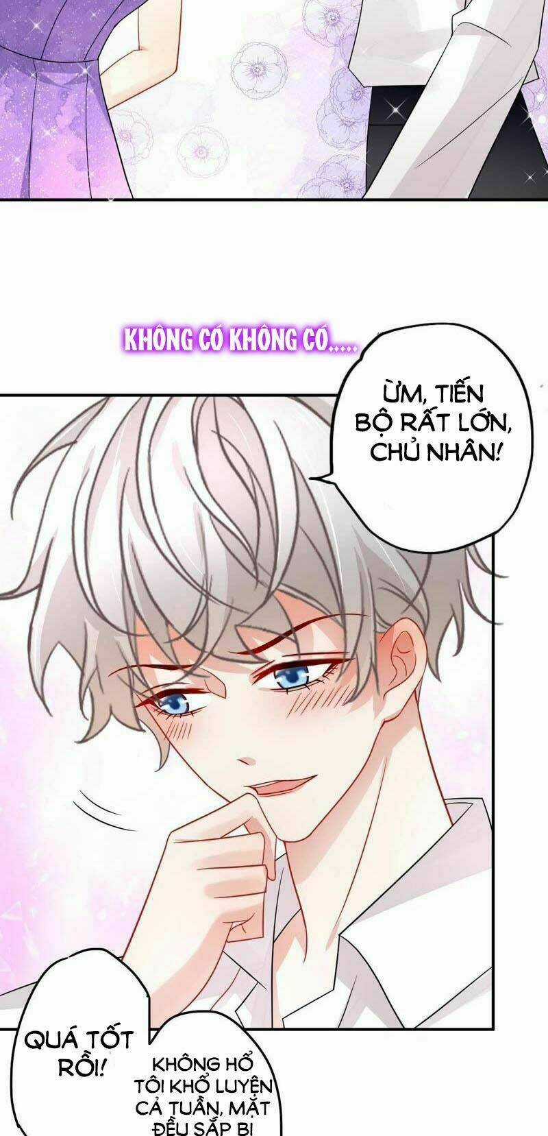 Quản Gia Đại Nhân Muốn Thượng Vị Chapter 13 trang 26