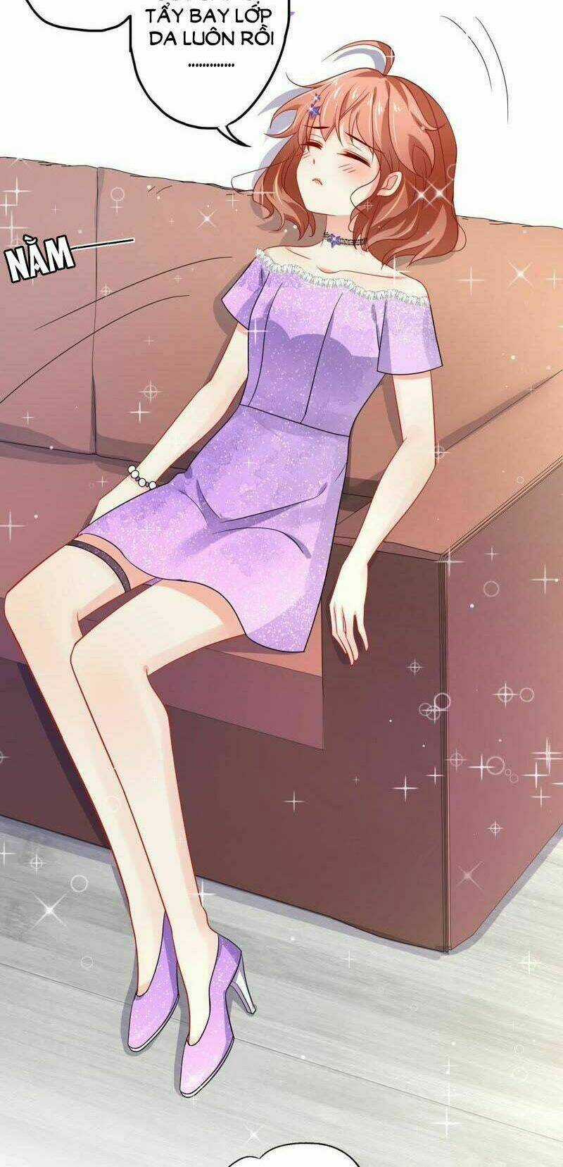 Quản Gia Đại Nhân Muốn Thượng Vị Chapter 13 trang 27