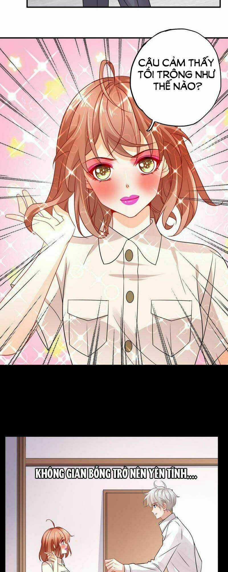 Quản Gia Đại Nhân Muốn Thượng Vị Chapter 13 trang 3