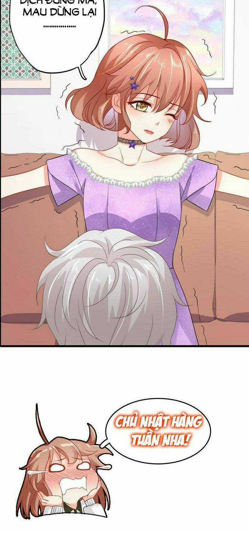 Quản Gia Đại Nhân Muốn Thượng Vị Chapter 13 trang 34