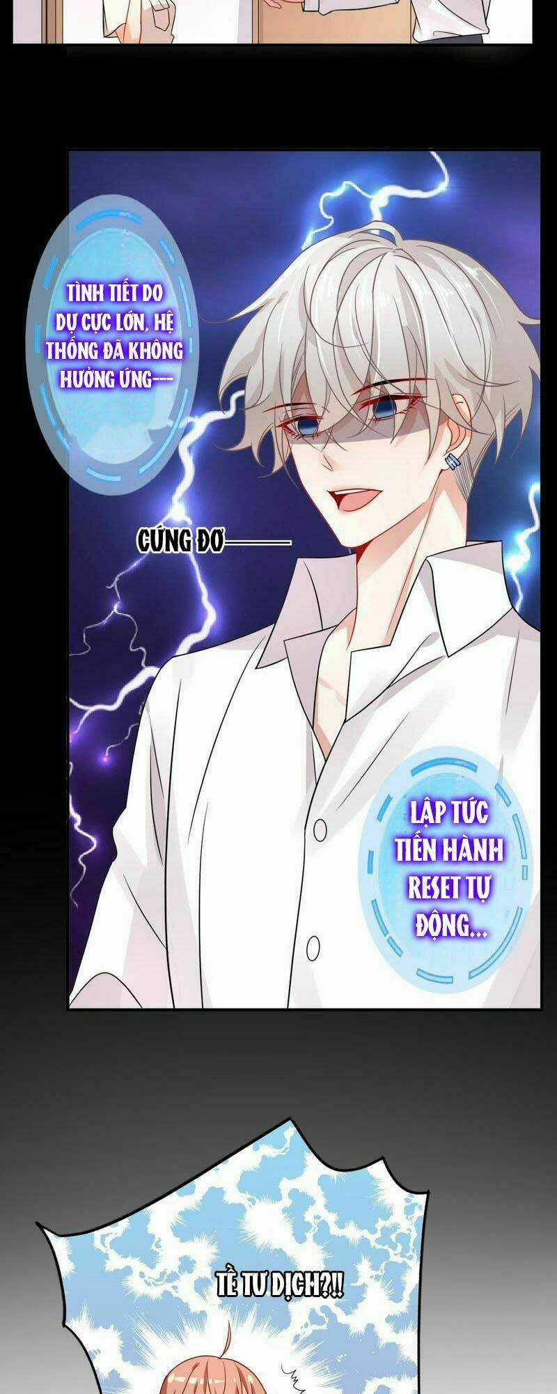 Quản Gia Đại Nhân Muốn Thượng Vị Chapter 13 trang 4