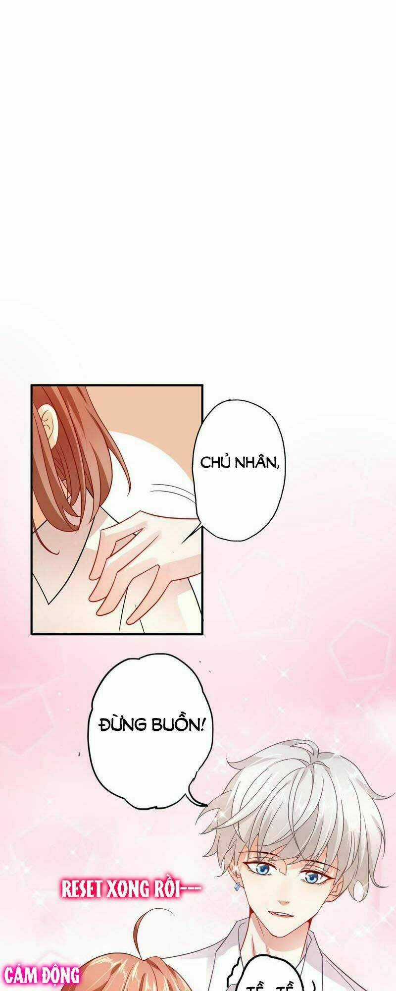 Quản Gia Đại Nhân Muốn Thượng Vị Chapter 13 trang 6