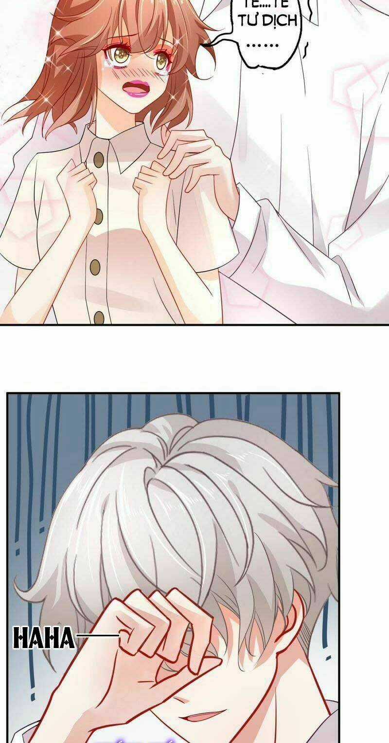 Quản Gia Đại Nhân Muốn Thượng Vị Chapter 13 trang 7