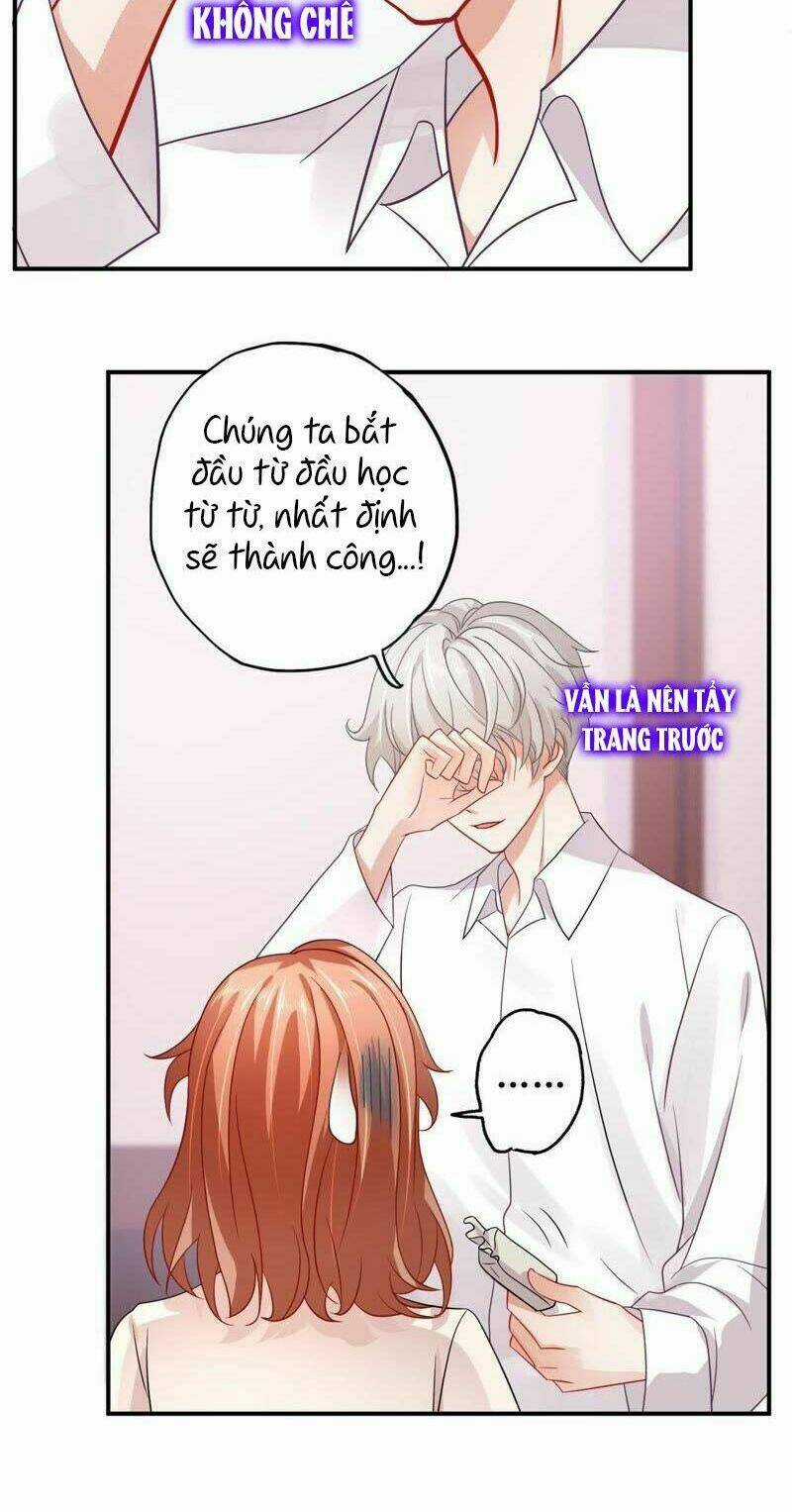 Quản Gia Đại Nhân Muốn Thượng Vị Chapter 13 trang 8