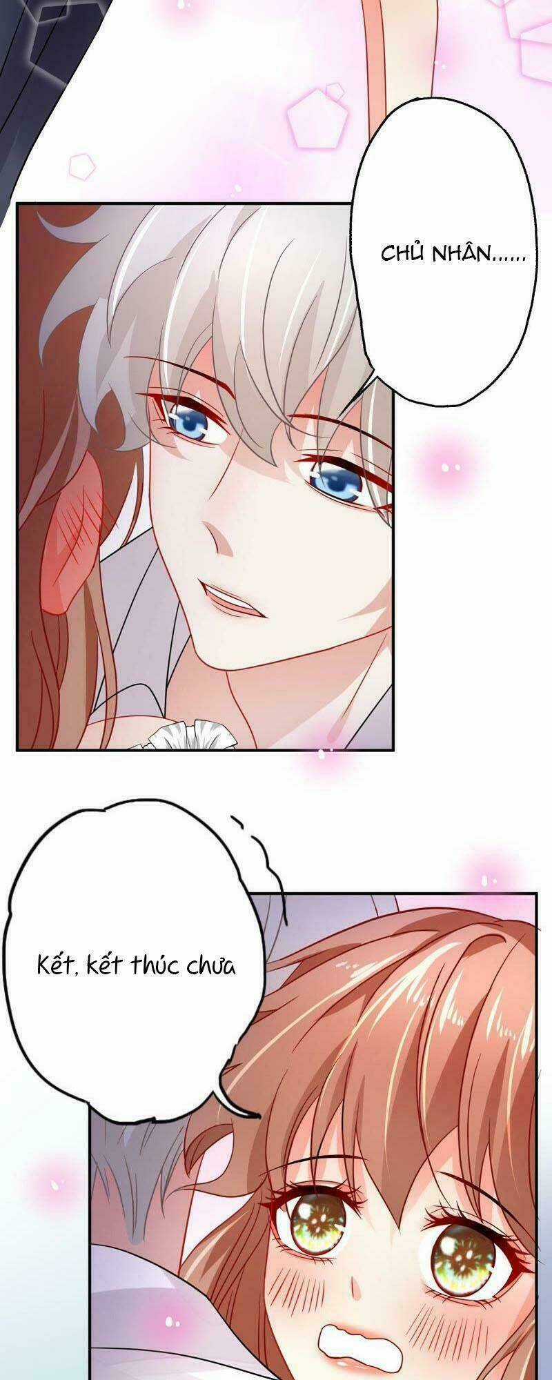 Quản Gia Đại Nhân Muốn Thượng Vị Chapter 14 trang 14