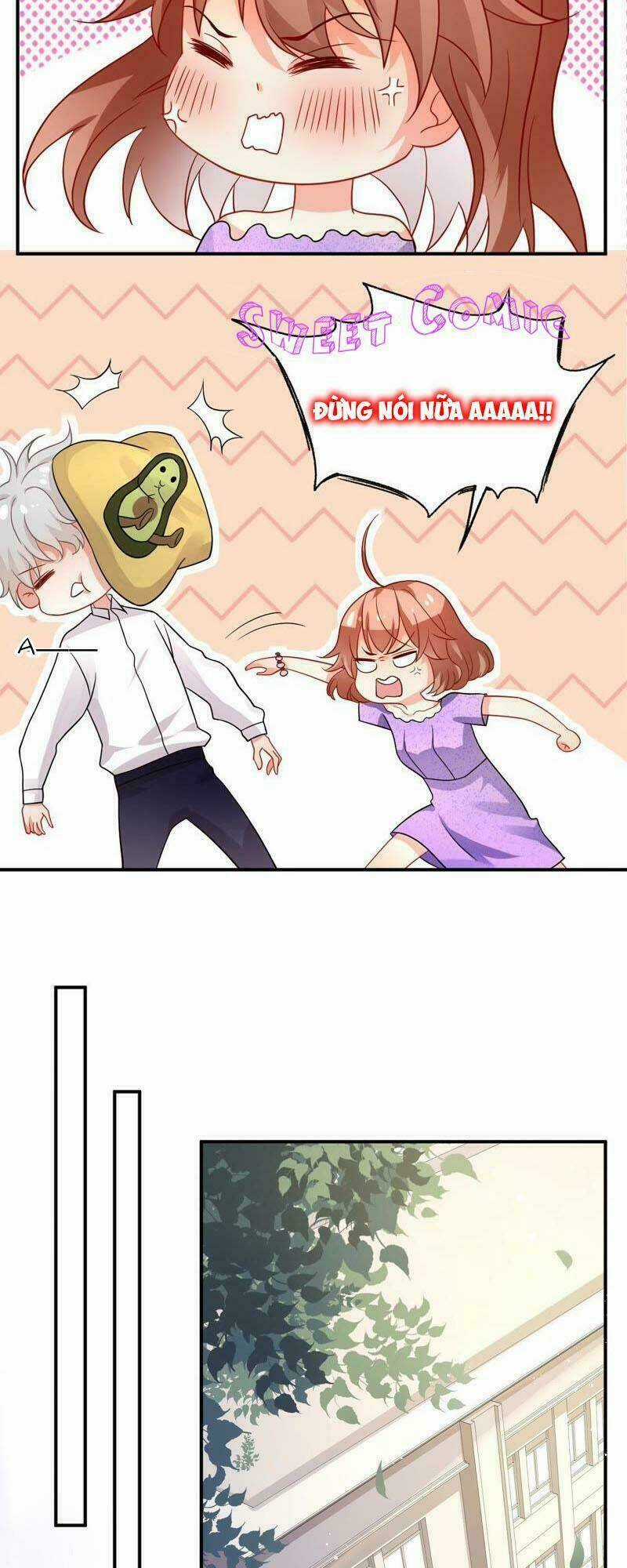 Quản Gia Đại Nhân Muốn Thượng Vị Chapter 14 trang 16