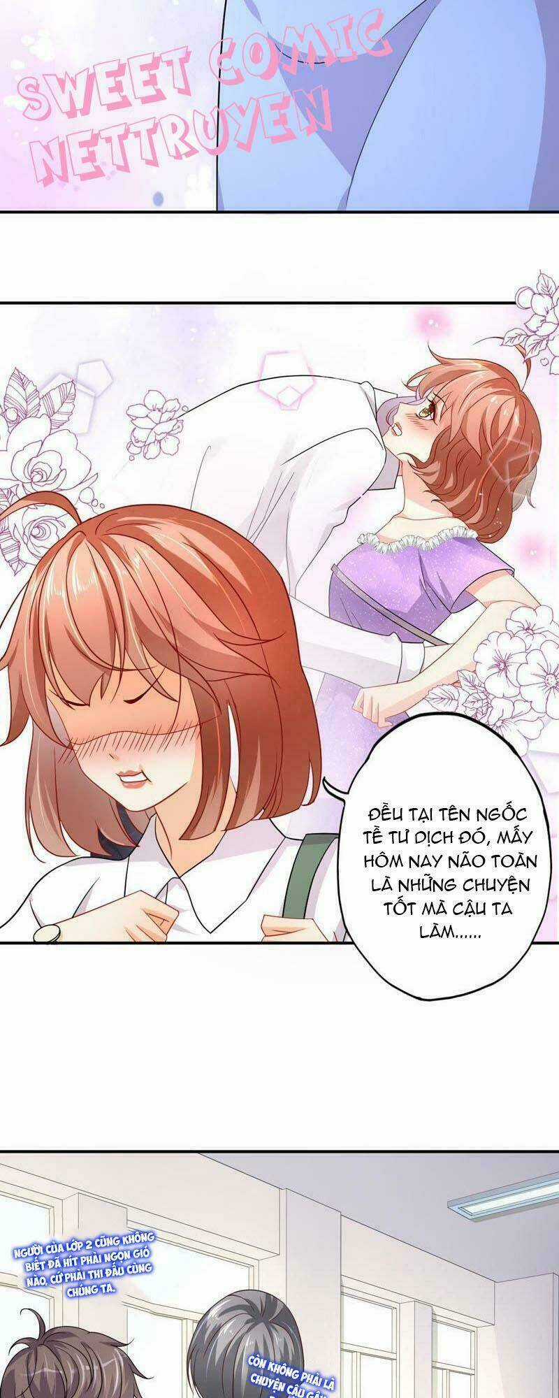 Quản Gia Đại Nhân Muốn Thượng Vị Chapter 14 trang 18