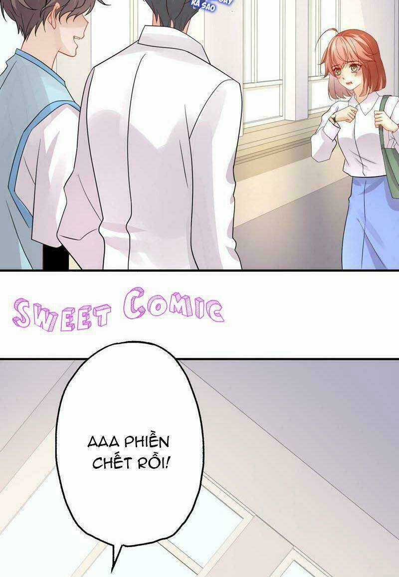 Quản Gia Đại Nhân Muốn Thượng Vị Chapter 14 trang 19