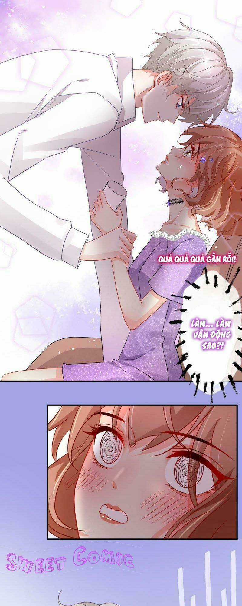 Quản Gia Đại Nhân Muốn Thượng Vị Chapter 14 trang 2