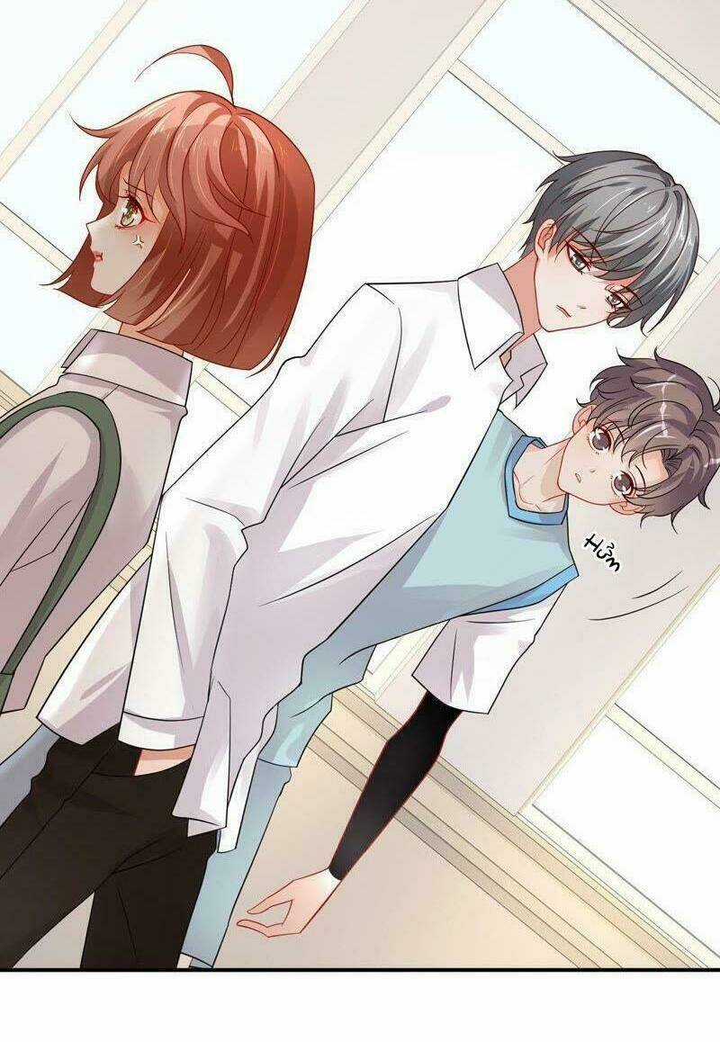 Quản Gia Đại Nhân Muốn Thượng Vị Chapter 14 trang 20