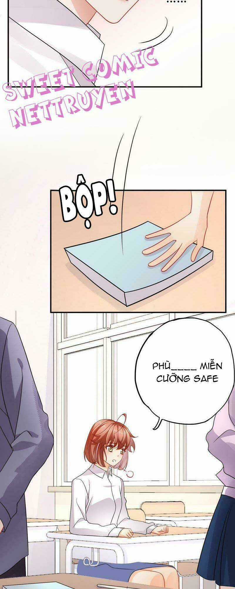 Quản Gia Đại Nhân Muốn Thượng Vị Chapter 14 trang 22