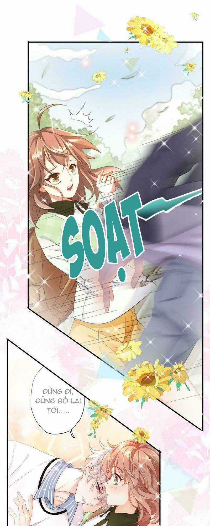 Quản Gia Đại Nhân Muốn Thượng Vị Chapter 14 trang 24