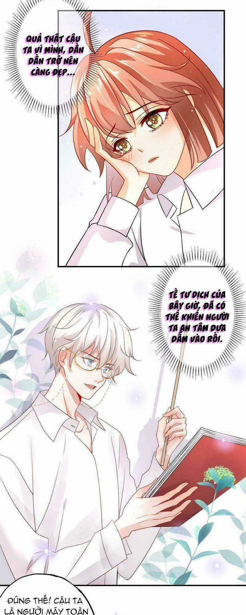 Quản Gia Đại Nhân Muốn Thượng Vị Chapter 14 trang 26