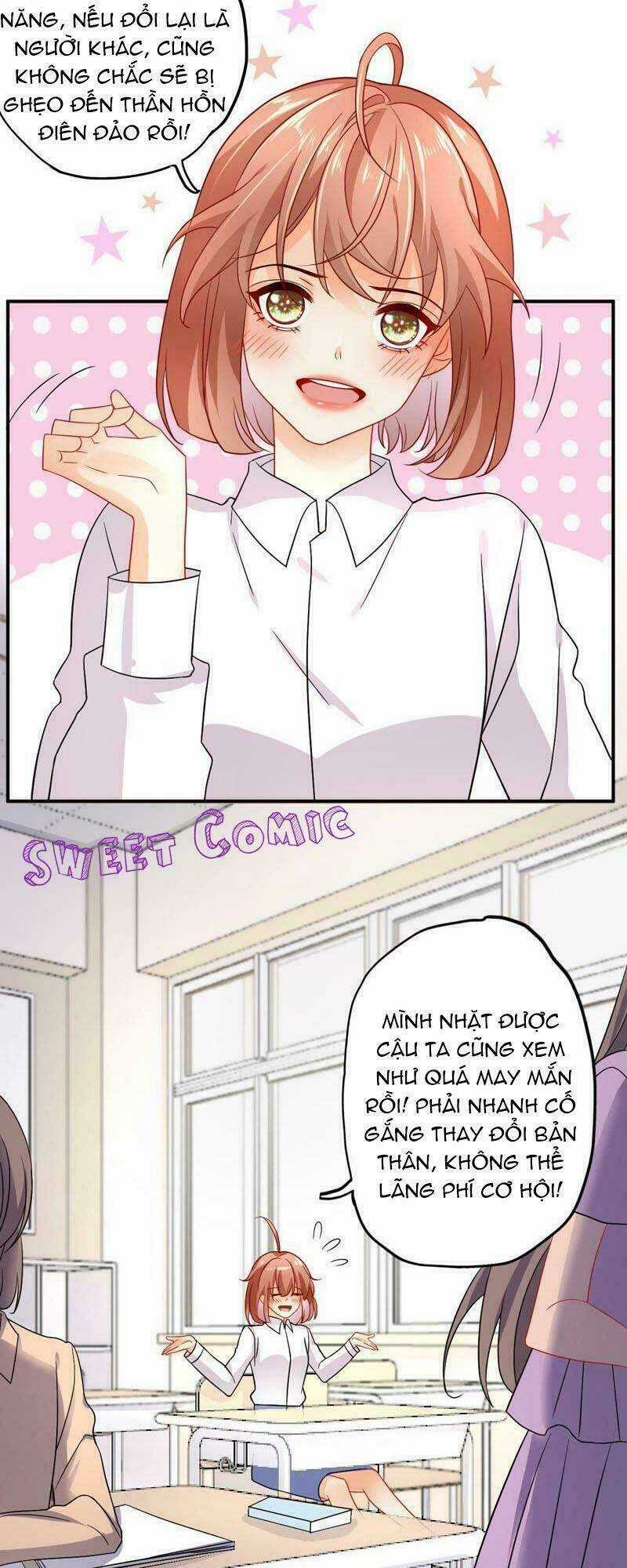 Quản Gia Đại Nhân Muốn Thượng Vị Chapter 14 trang 27