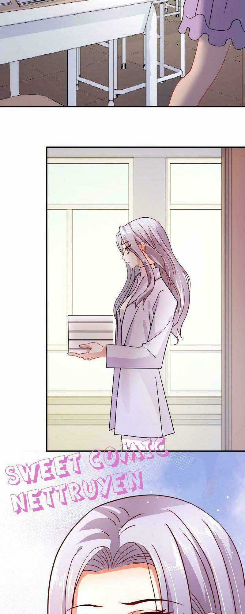 Quản Gia Đại Nhân Muốn Thượng Vị Chapter 14 trang 28