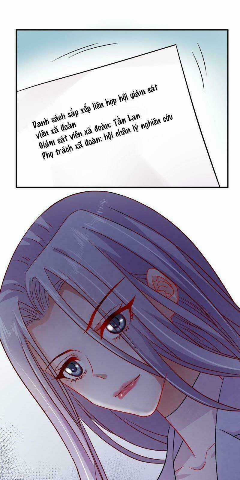 Quản Gia Đại Nhân Muốn Thượng Vị Chapter 14 trang 31