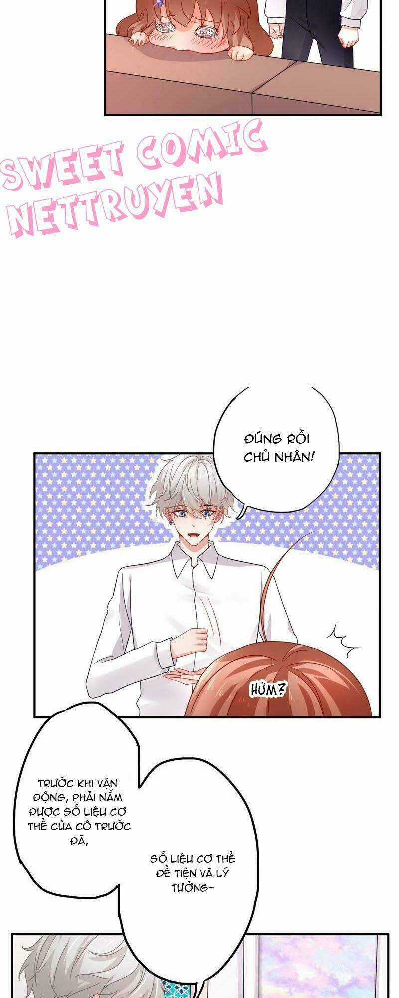 Quản Gia Đại Nhân Muốn Thượng Vị Chapter 14 trang 6