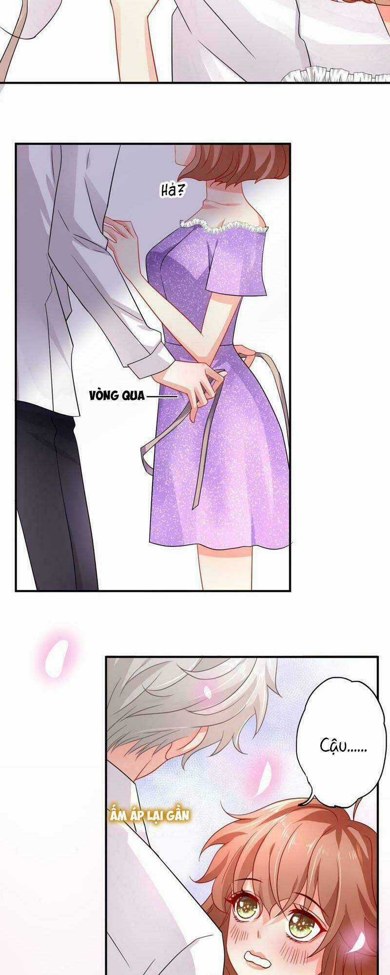 Quản Gia Đại Nhân Muốn Thượng Vị Chapter 14 trang 8