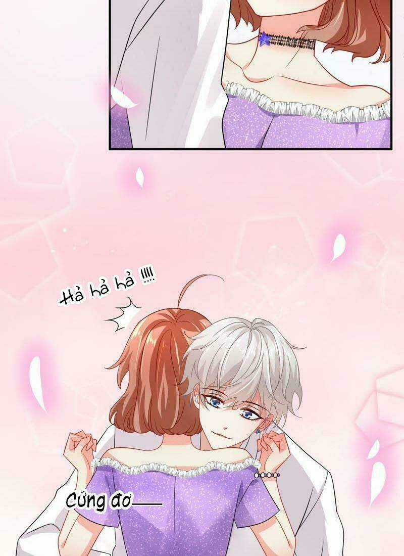 Quản Gia Đại Nhân Muốn Thượng Vị Chapter 14 trang 9