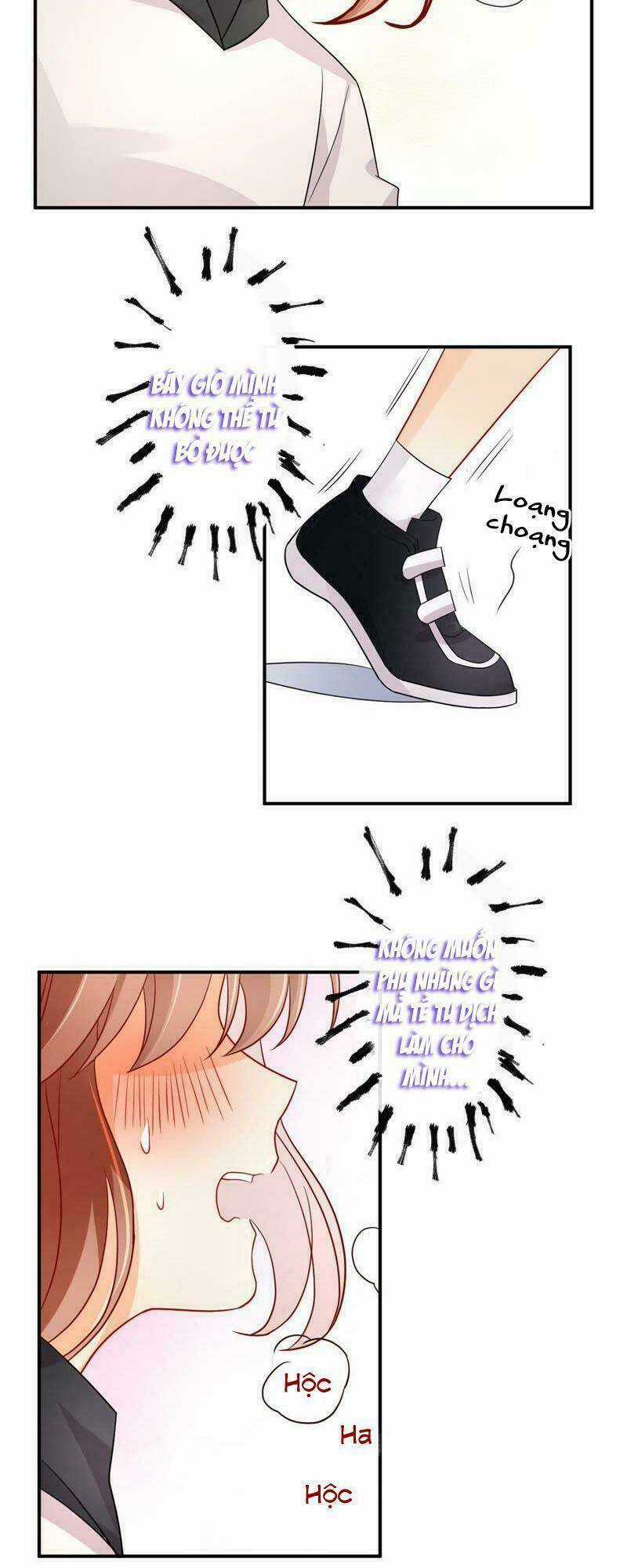 Quản Gia Đại Nhân Muốn Thượng Vị Chapter 15 trang 10