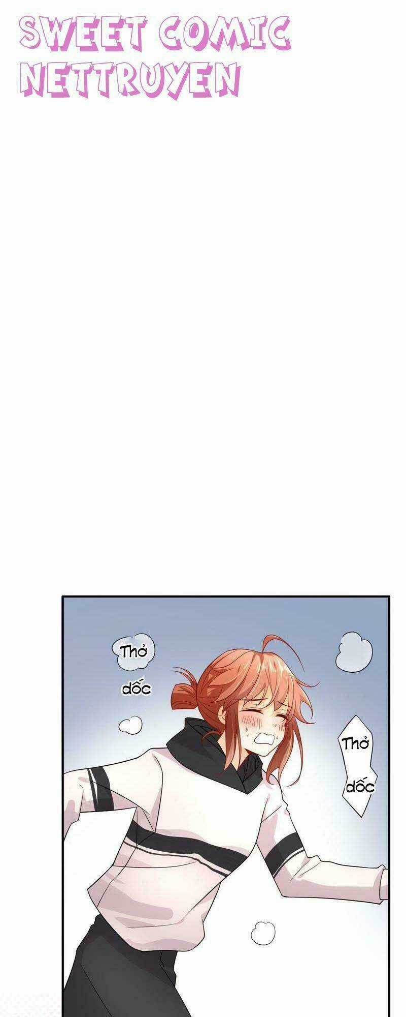 Quản Gia Đại Nhân Muốn Thượng Vị Chapter 15 trang 11