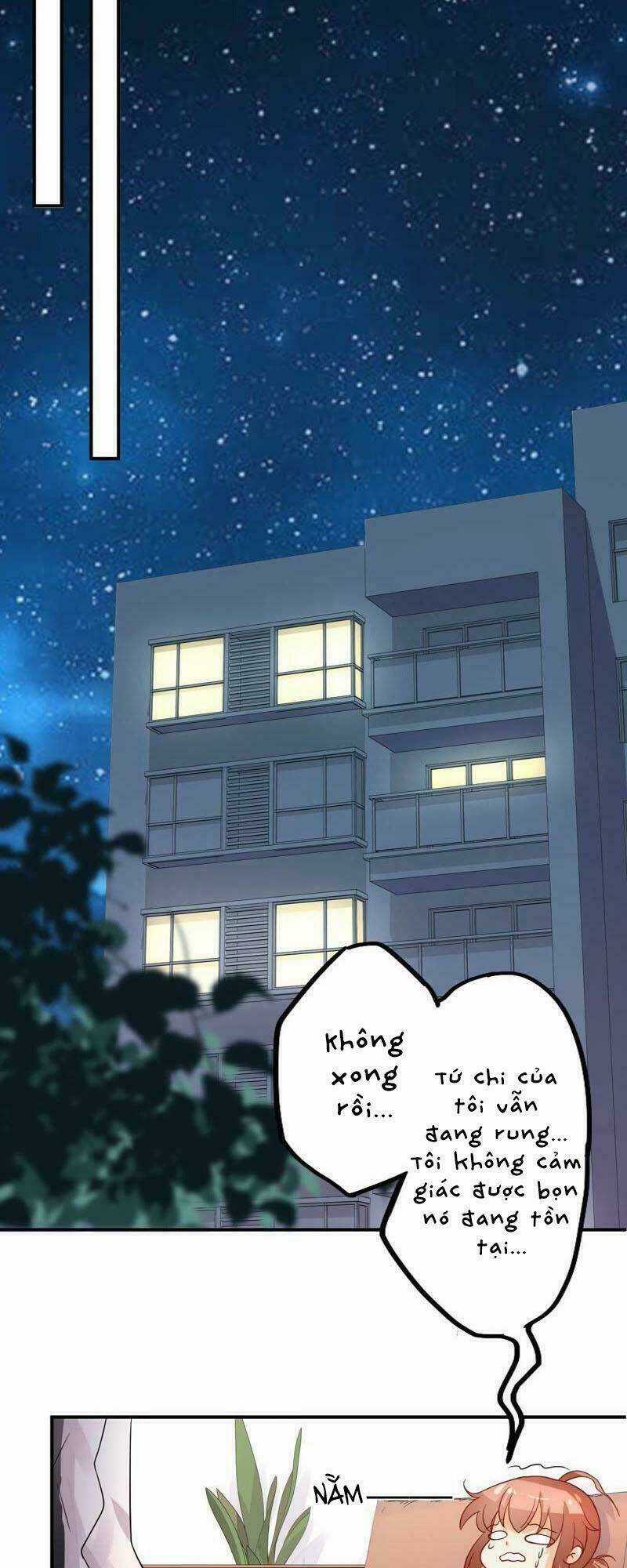 Quản Gia Đại Nhân Muốn Thượng Vị Chapter 15 trang 18