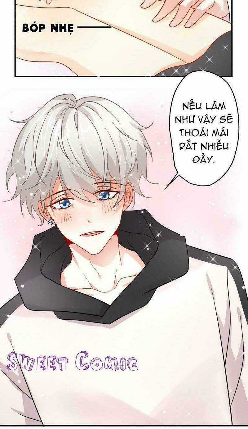 Quản Gia Đại Nhân Muốn Thượng Vị Chapter 15 trang 21