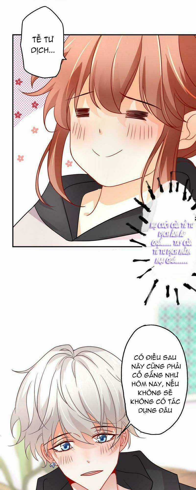 Quản Gia Đại Nhân Muốn Thượng Vị Chapter 15 trang 22