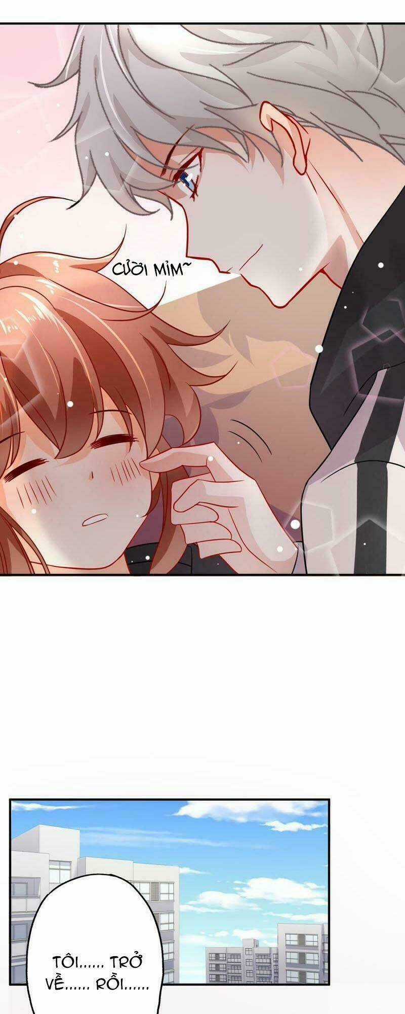 Quản Gia Đại Nhân Muốn Thượng Vị Chapter 15 trang 24