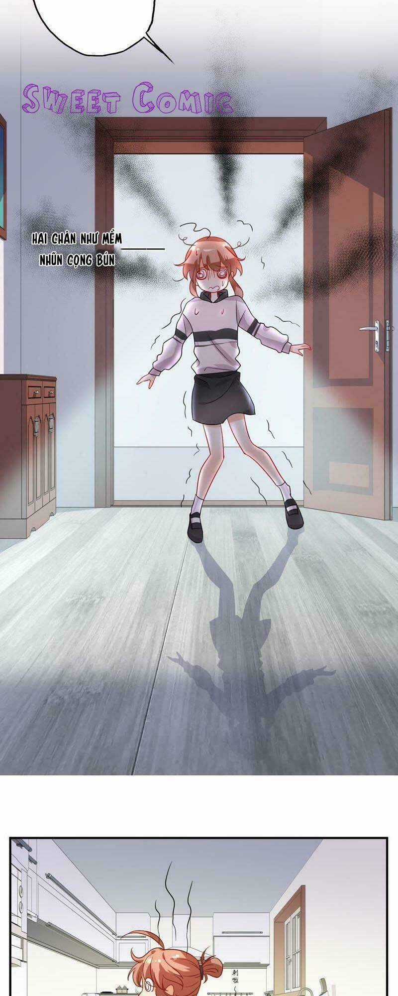 Quản Gia Đại Nhân Muốn Thượng Vị Chapter 15 trang 25