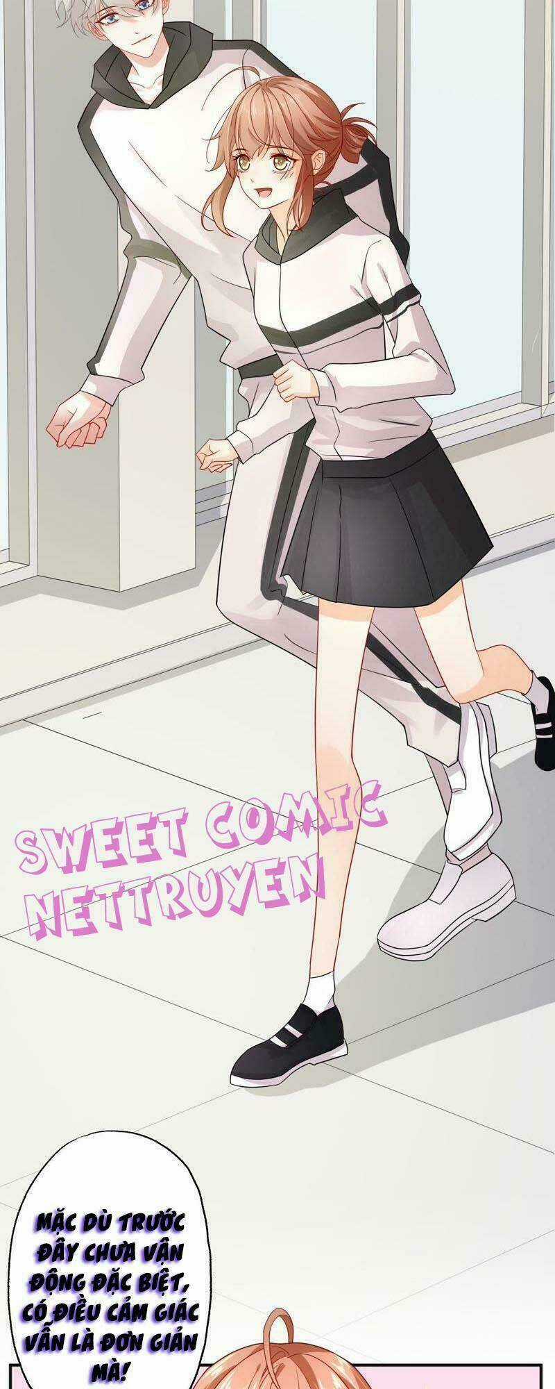 Quản Gia Đại Nhân Muốn Thượng Vị Chapter 15 trang 3