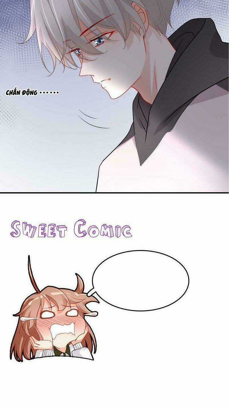 Quản Gia Đại Nhân Muốn Thượng Vị Chapter 15 trang 32