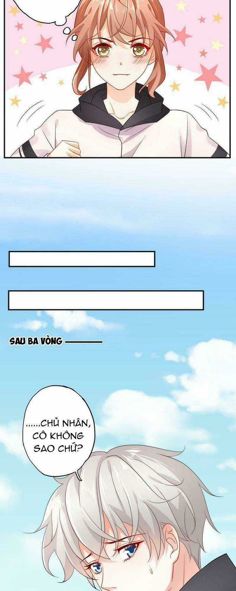 Quản Gia Đại Nhân Muốn Thượng Vị Chapter 15 trang 4