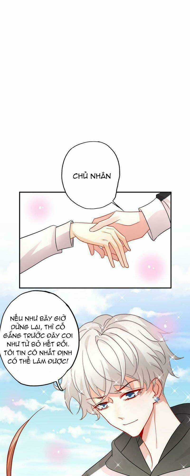 Quản Gia Đại Nhân Muốn Thượng Vị Chapter 15 trang 7