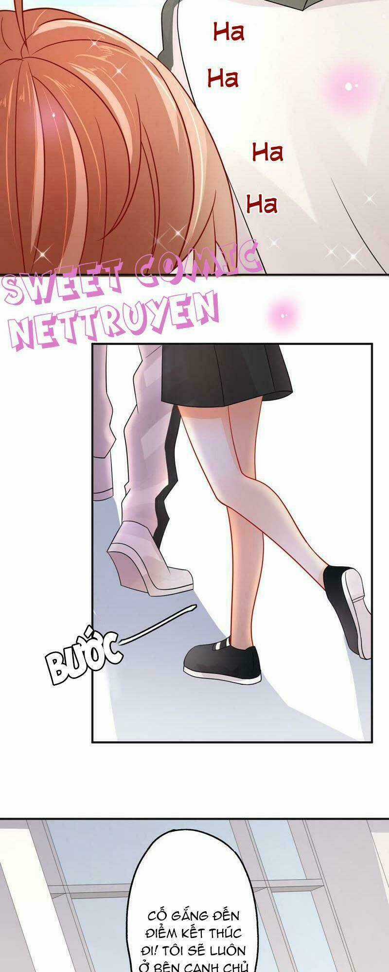 Quản Gia Đại Nhân Muốn Thượng Vị Chapter 15 trang 8