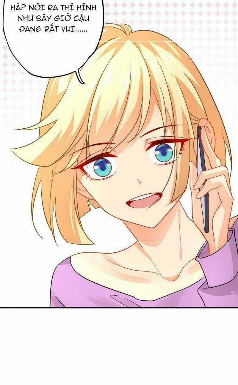 Quản Gia Đại Nhân Muốn Thượng Vị Chapter 16 trang 10