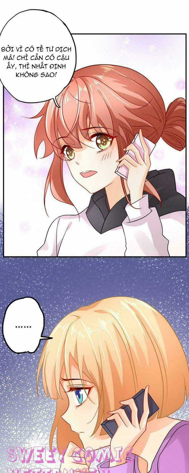 Quản Gia Đại Nhân Muốn Thượng Vị Chapter 16 trang 11