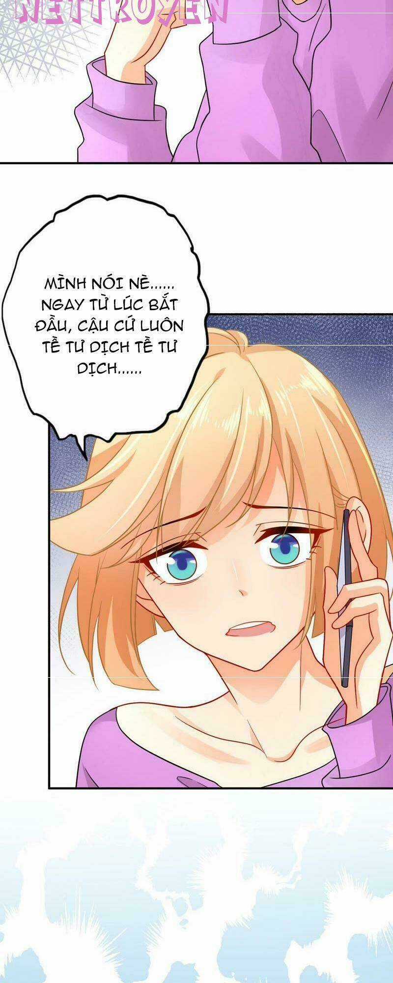 Quản Gia Đại Nhân Muốn Thượng Vị Chapter 16 trang 12