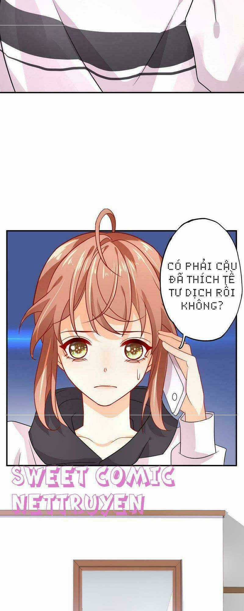 Quản Gia Đại Nhân Muốn Thượng Vị Chapter 16 trang 14