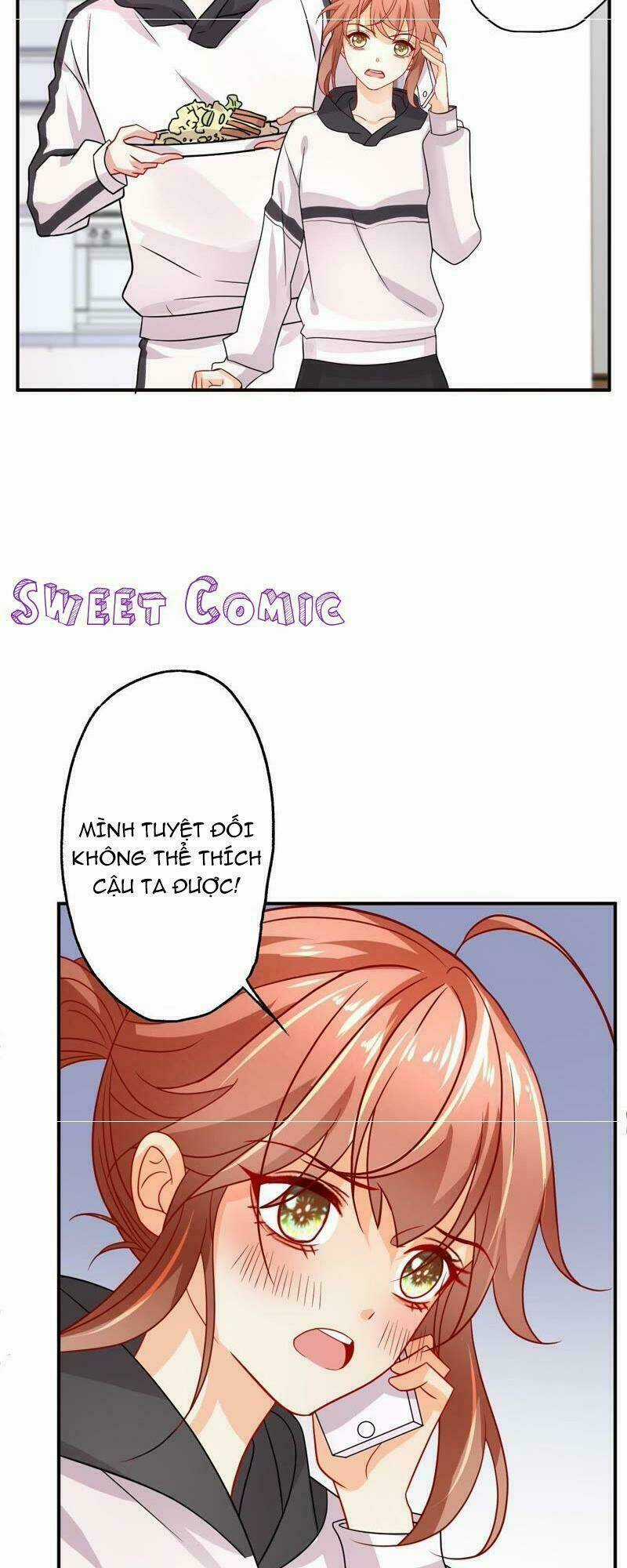 Quản Gia Đại Nhân Muốn Thượng Vị Chapter 16 trang 18