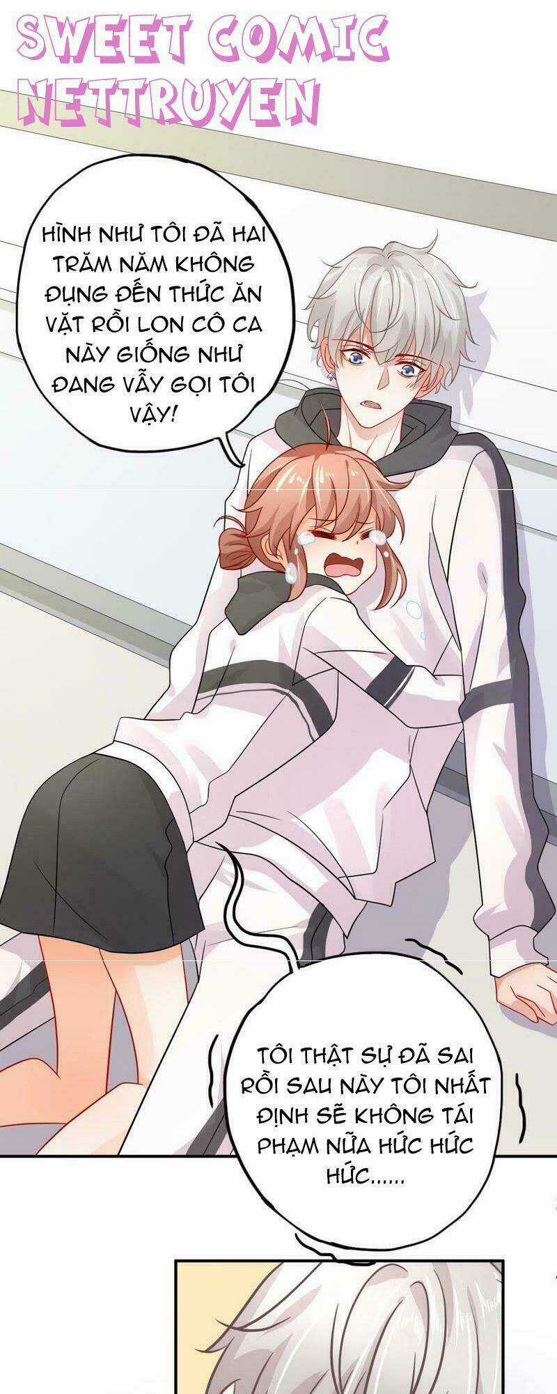 Quản Gia Đại Nhân Muốn Thượng Vị Chapter 16 trang 2