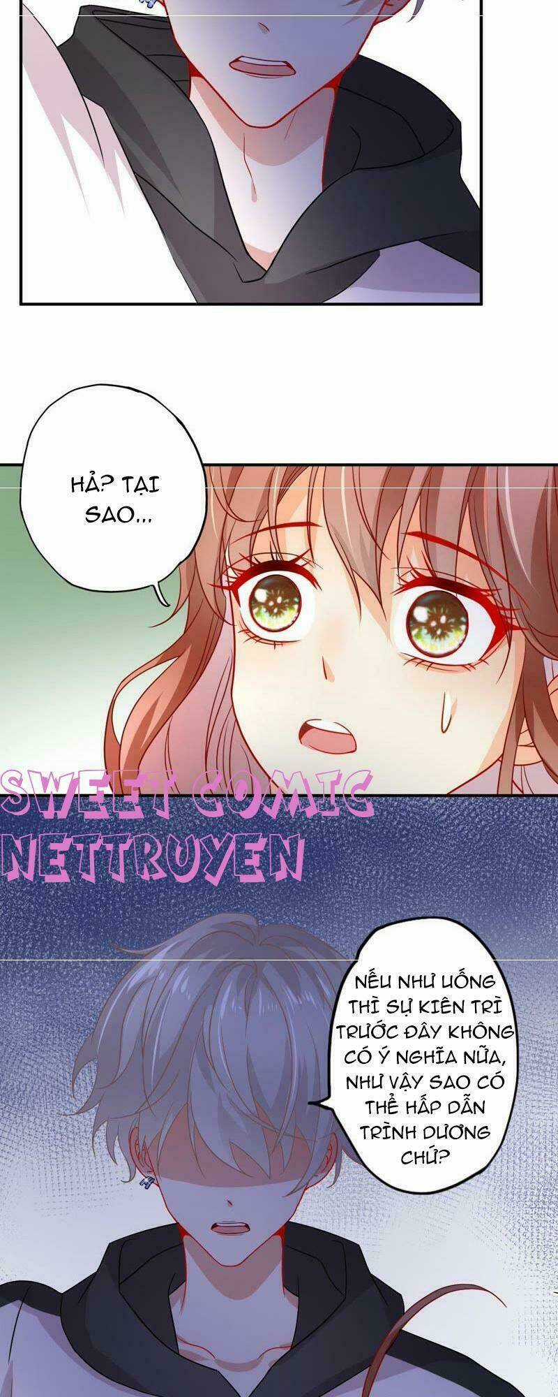 Quản Gia Đại Nhân Muốn Thượng Vị Chapter 16 trang 23