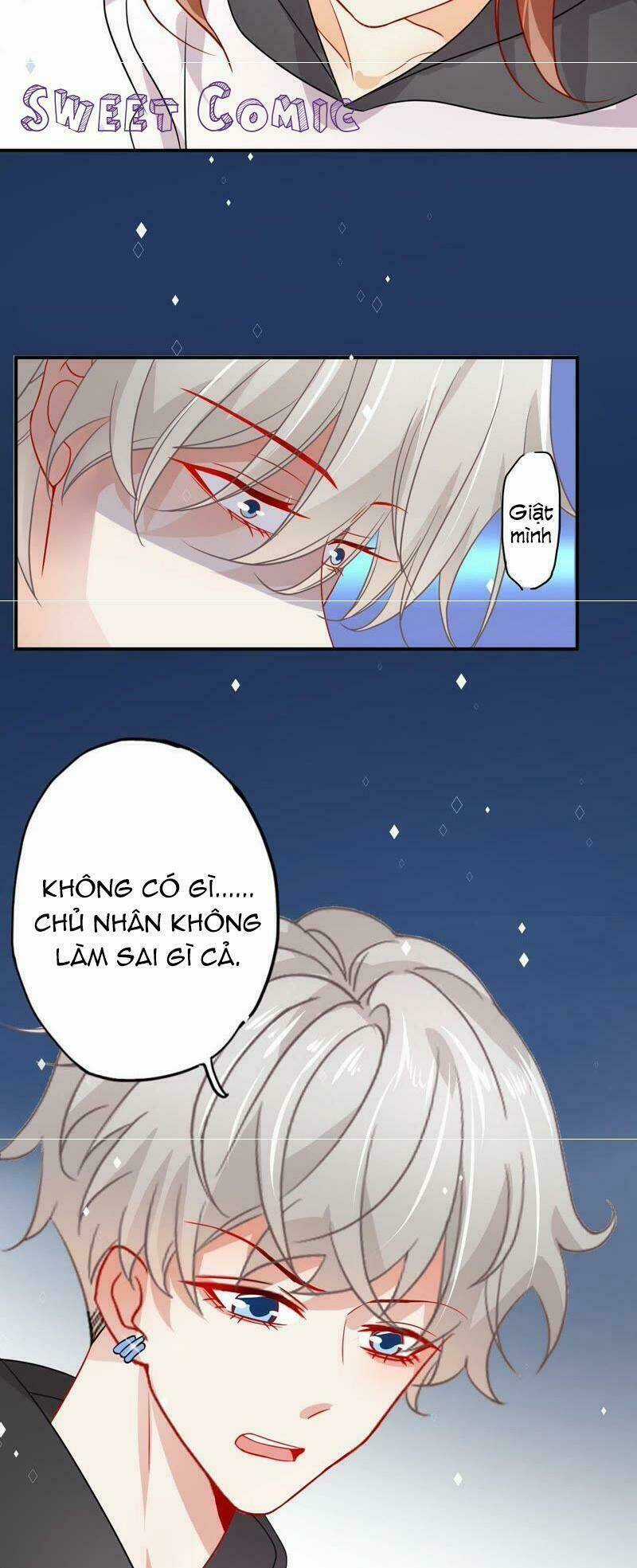 Quản Gia Đại Nhân Muốn Thượng Vị Chapter 16 trang 25