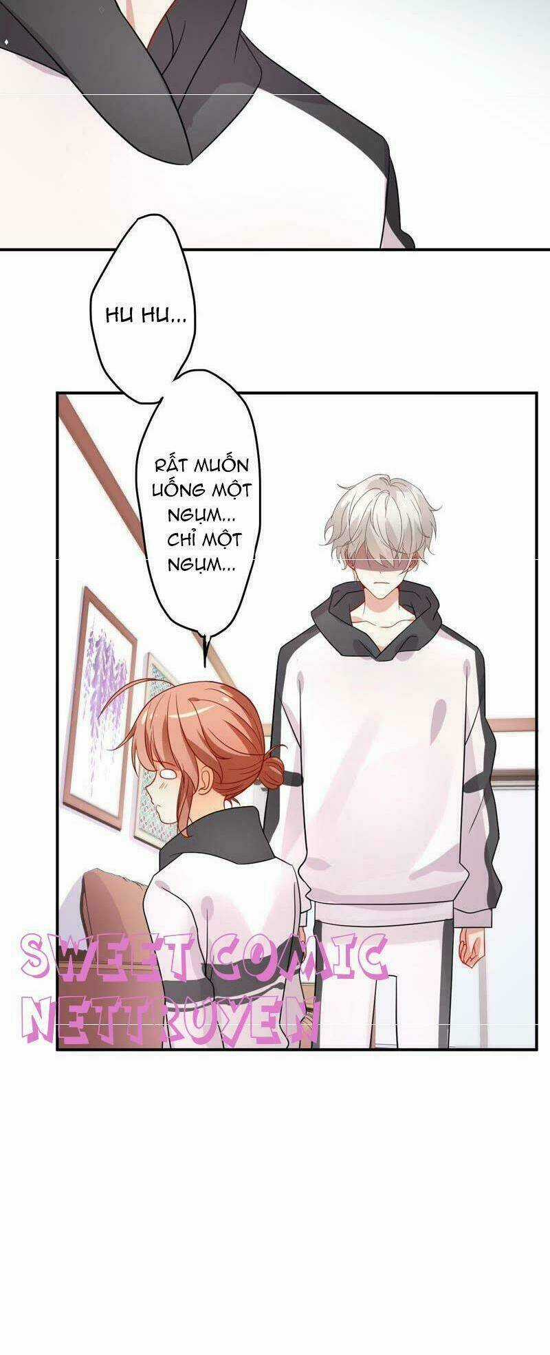 Quản Gia Đại Nhân Muốn Thượng Vị Chapter 16 trang 26