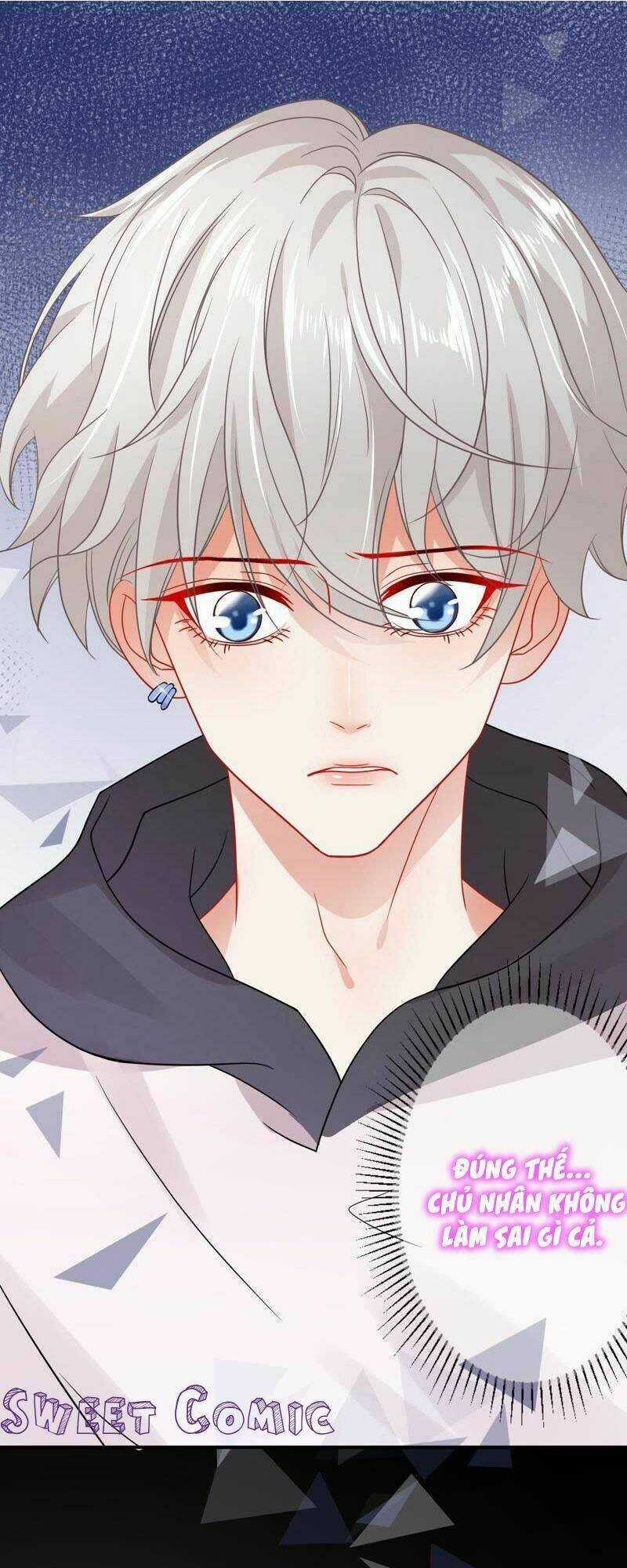 Quản Gia Đại Nhân Muốn Thượng Vị Chapter 16 trang 27