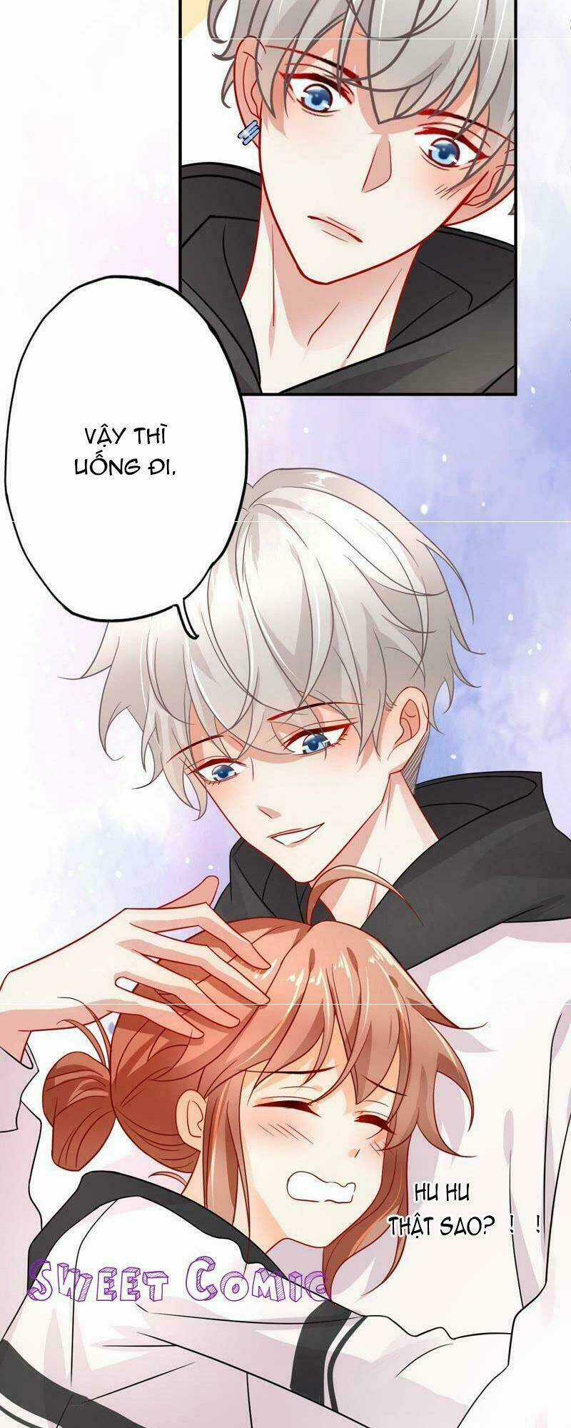 Quản Gia Đại Nhân Muốn Thượng Vị Chapter 16 trang 3